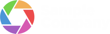 Sample Company Logo
